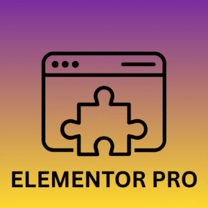 Elementor Pro – WordPress Page Builder
