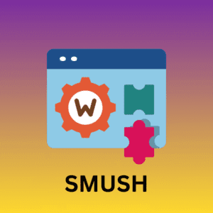 Smush Pro – Image Optimization Plugin